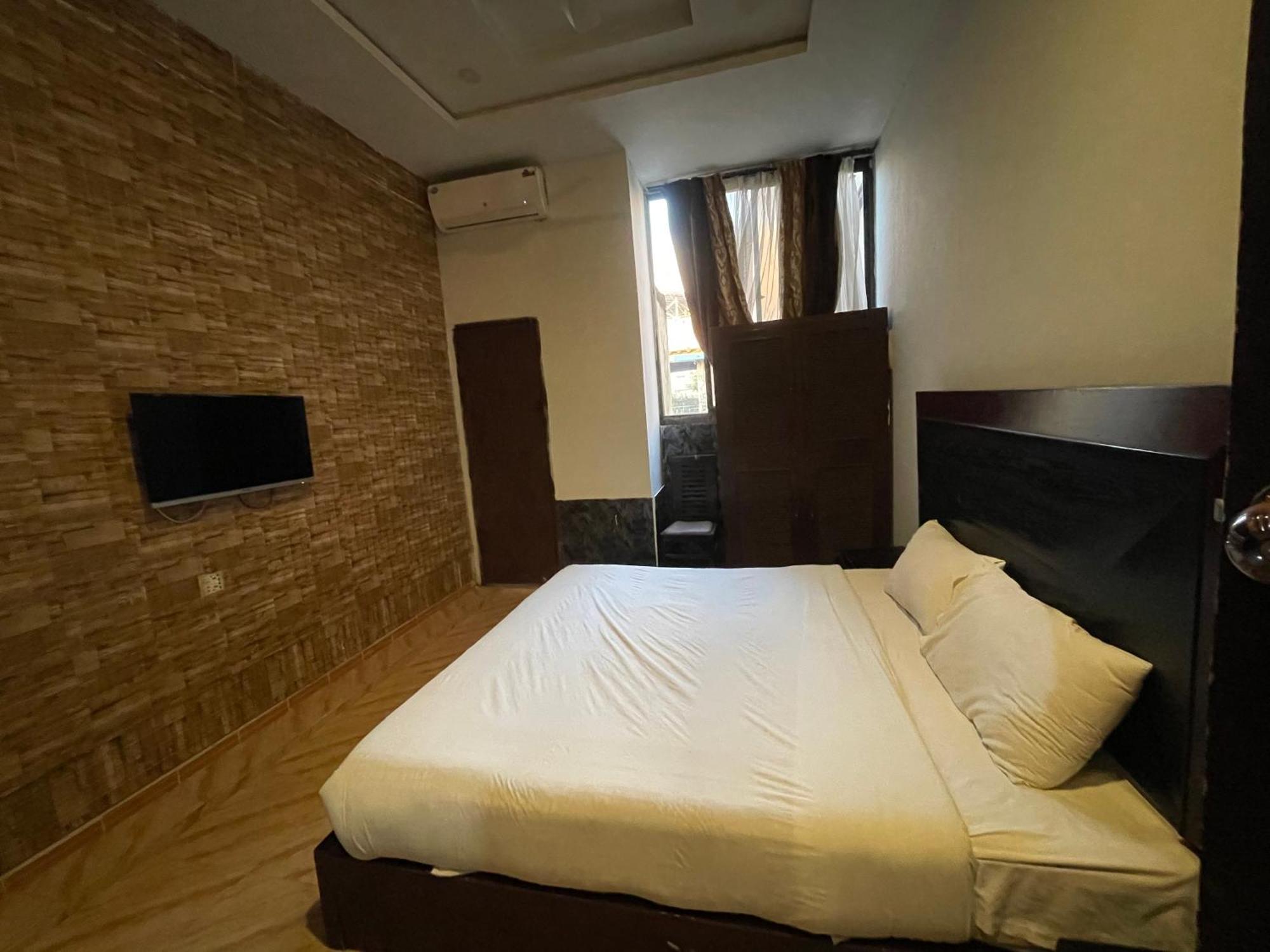 Casa Blanca Boutique Guest House Islamabad Exterior foto