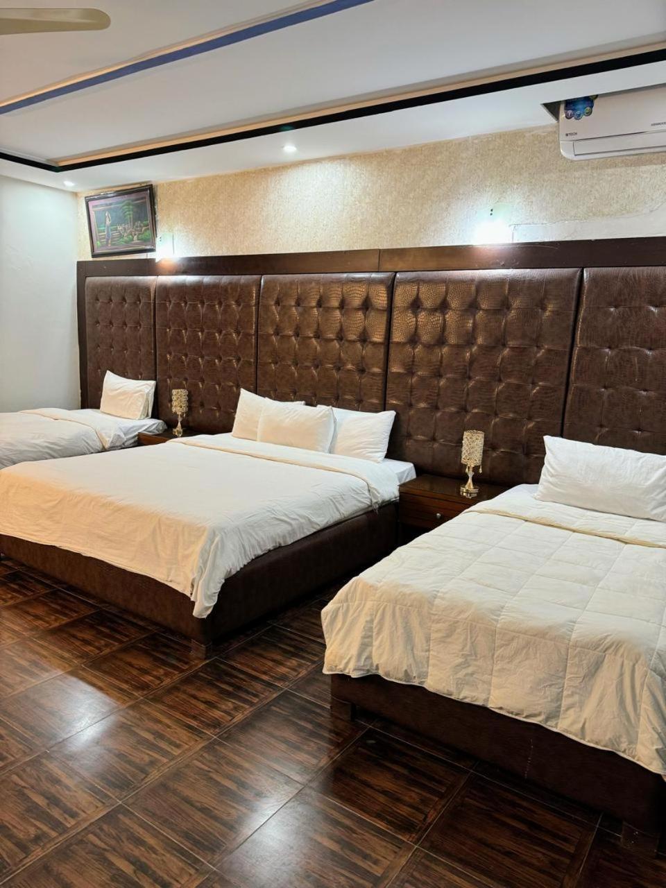 Casa Blanca Boutique Guest House Islamabad Cameră foto