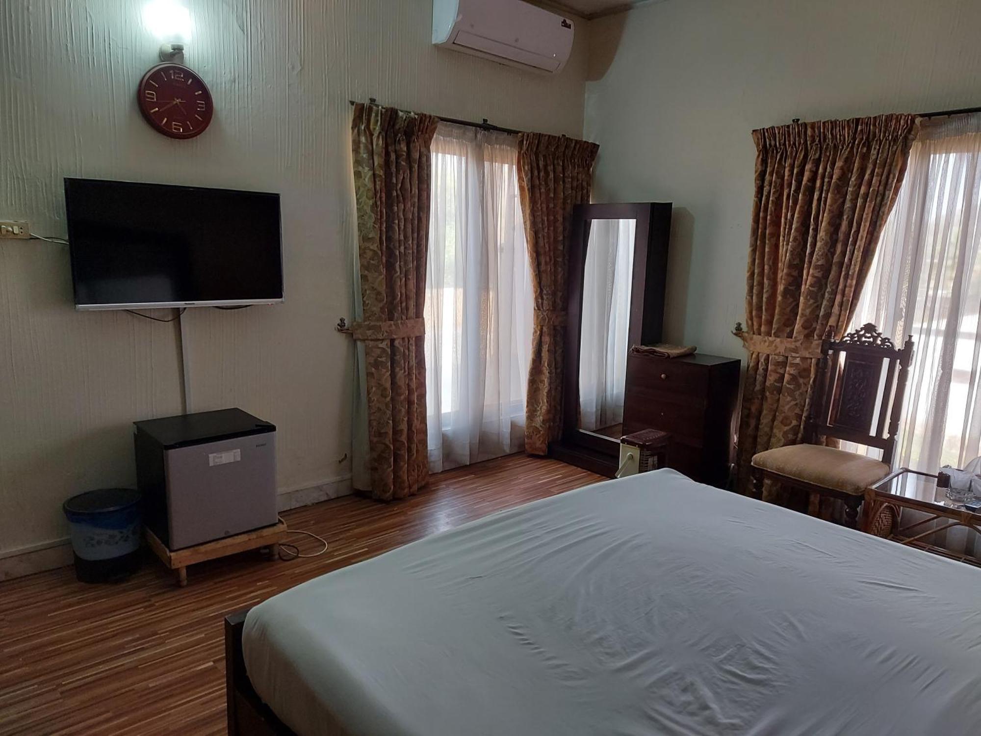 Casa Blanca Boutique Guest House Islamabad Cameră foto