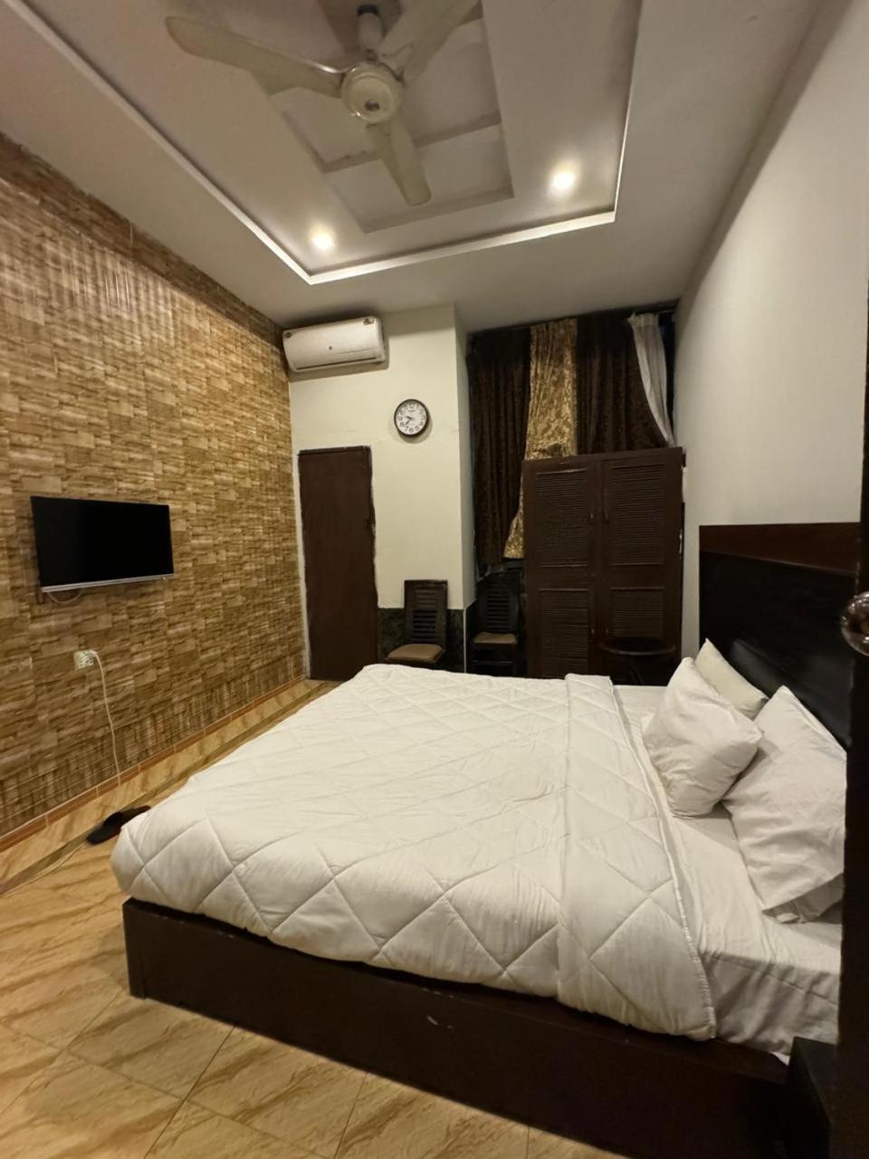 Casa Blanca Boutique Guest House Islamabad Exterior foto