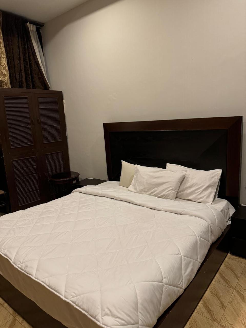 Casa Blanca Boutique Guest House Islamabad Exterior foto